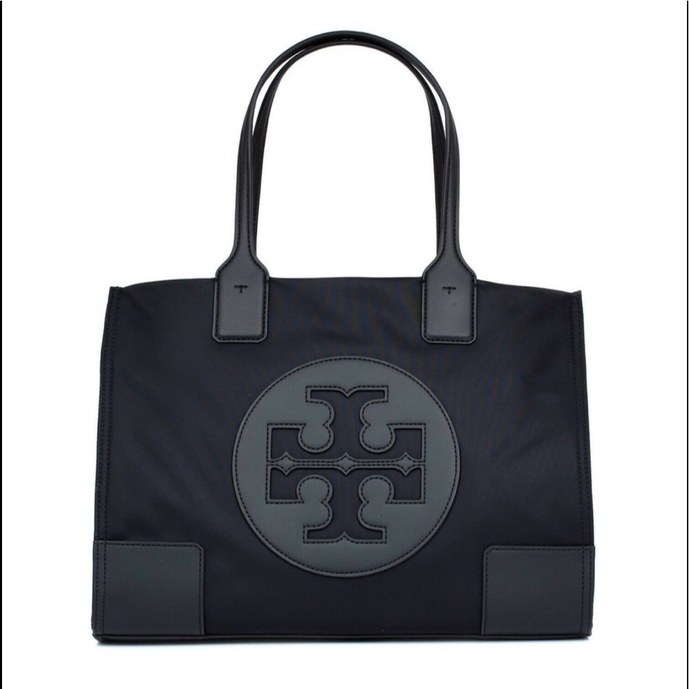 Tory Burch
Ella Mini Nylon Tote
